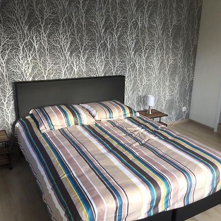 B&B Moriaan Бракель Экстерьер фото