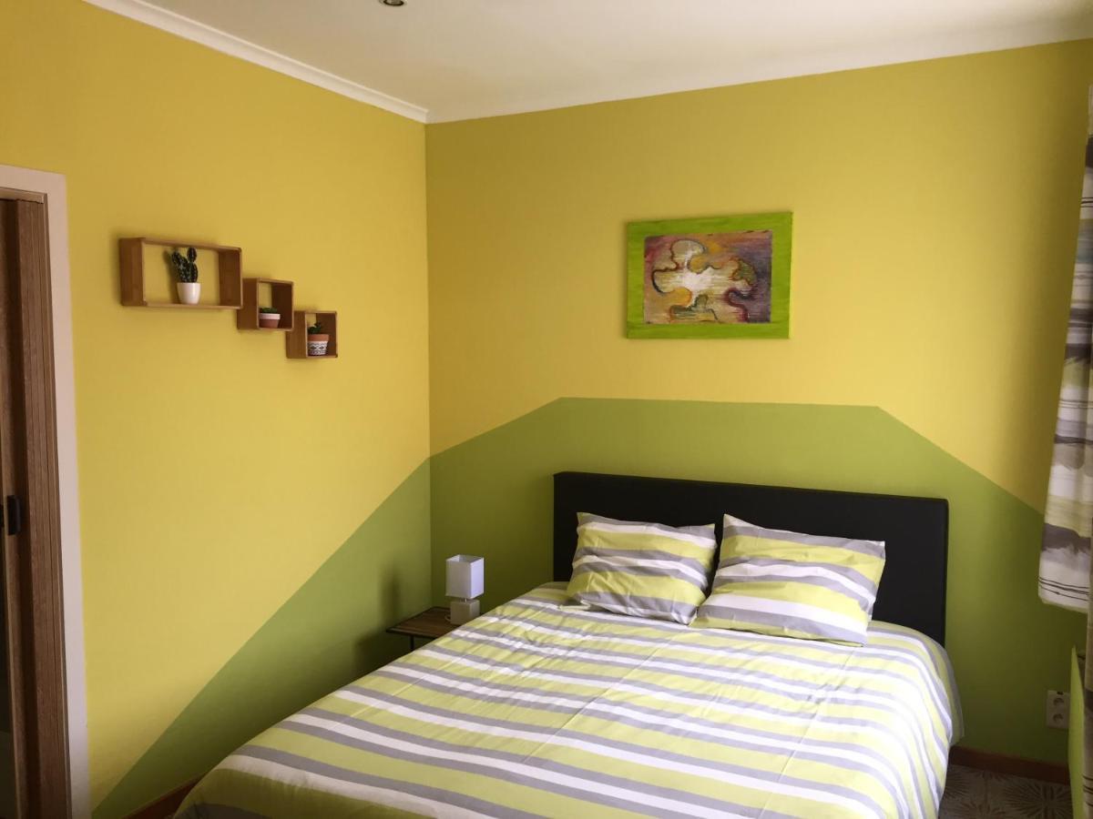 B&B Moriaan Бракель Экстерьер фото