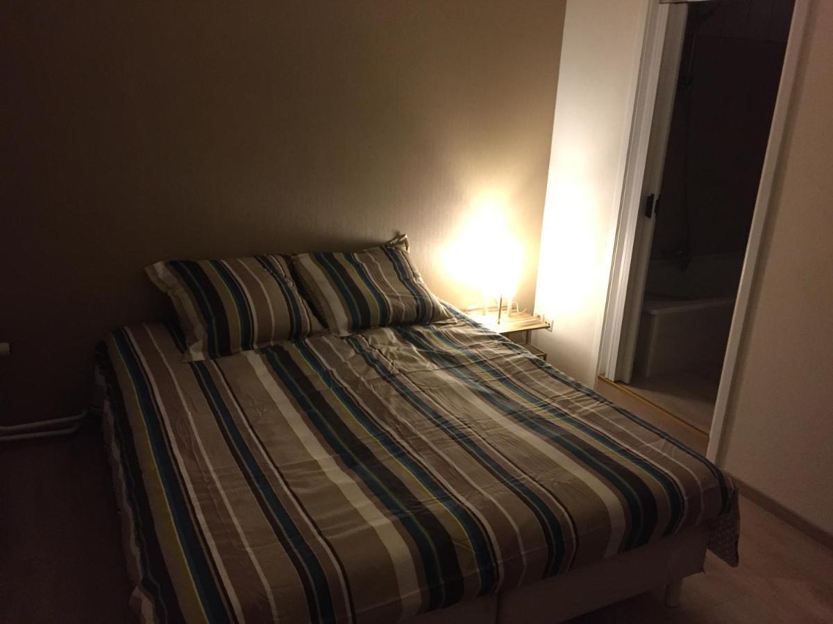 B&B Moriaan Бракель Экстерьер фото